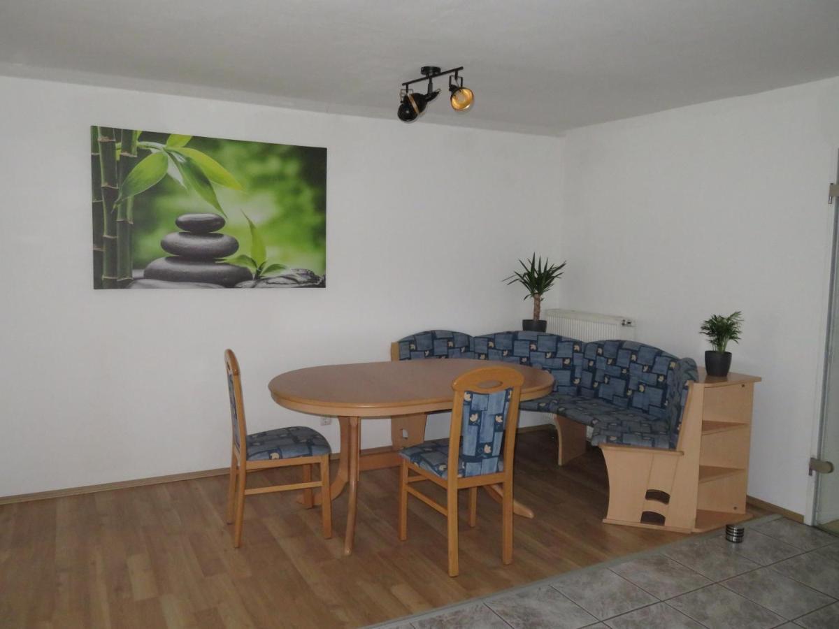 Monteurzimmer Dresden Dış mekan fotoğraf