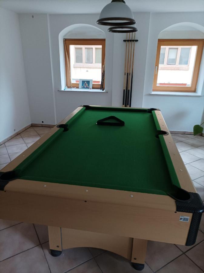 Monteurzimmer Dresden Dış mekan fotoğraf