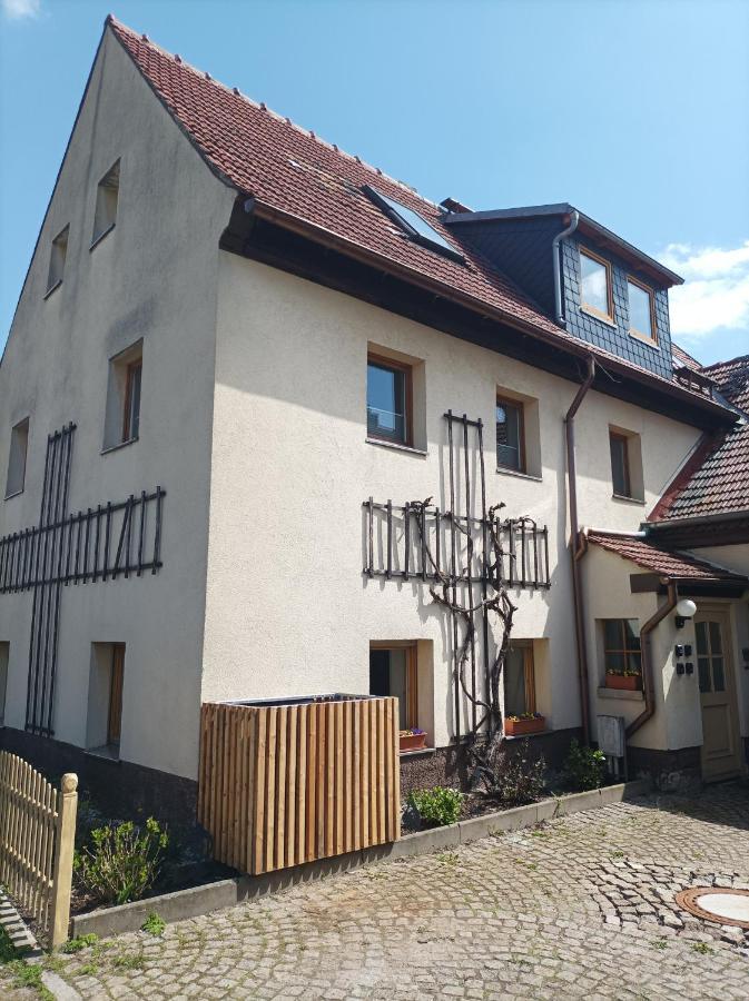 Monteurzimmer Dresden Dış mekan fotoğraf